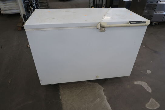 Chest freezer FRIGOR TLM 300