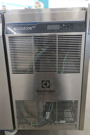 Refrigerator ELECTROLUX Ecostore HP