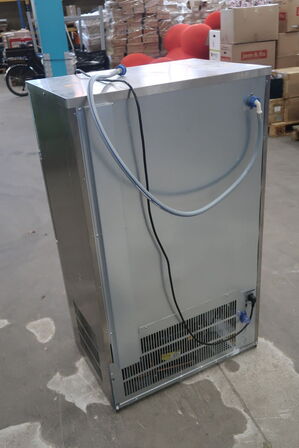 Ice machine HOSHIZAKI IM-130NE