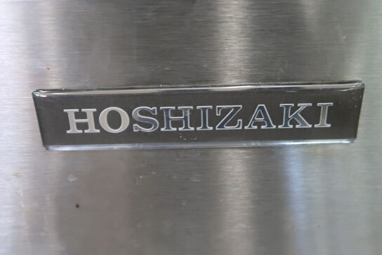 Ice machine HOSHIZAKI IM-130NE