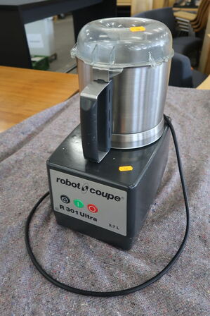 Blender ROBOT COUPE R301 Ultra