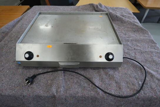 Electric frying plate FAST FOOD TEKNIK