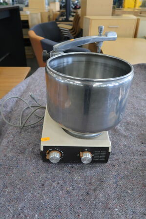 Mixer BALLERUP Master Mixer