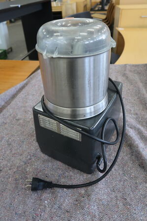 Blender ROBOT COUPE R301 Ultra