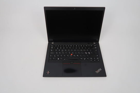 Lenovo ThinkPad T495 AMD Ryzen 5 PRO 3500U w, 32GB RAM, 256GB SSD. 