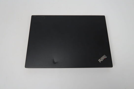 Lenovo ThinkPad X395 AMD Ryzen 5 PRO 3500U w, 16GB RAM, 256GB SSD. 