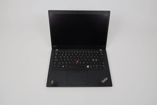 Lenovo ThinkPad X395 AMD Ryzen 5 PRO 3500U w, 16GB RAM, 256GB SSD. 