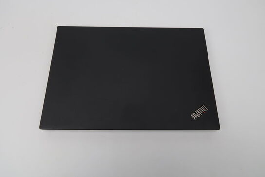 Lenovo ThinkPad T470 i5-6300U, 16GB RAM, 256GB SSD. 