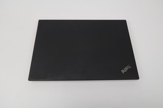 Lenovo ThinkPad T470 i5-6300U, 16GB RAM, 256GB SSD. 