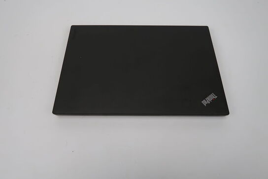 Lenovo ThinkPad X270 i5-6300U 12", 16GB RAM, 256GB SSD, 2.40 GHz. 