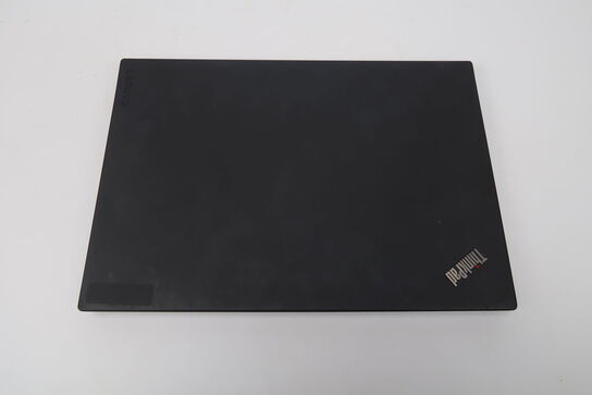 Lenovo ThinkPad T470 i5-6300U, 16GB RAM, 256GB SSD. 