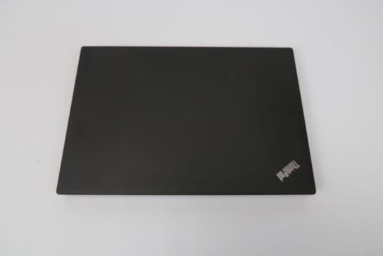 Lenovo ThinkPad X270 i5-6300U 12", 16GB RAM, 256GB SSD, 2.40 GHz. 