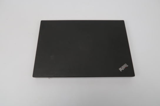 Lenovo ThinkPad X260 i5-6300U 12", 16GB RAM, 256GB SSD, 2.40 GHz. 