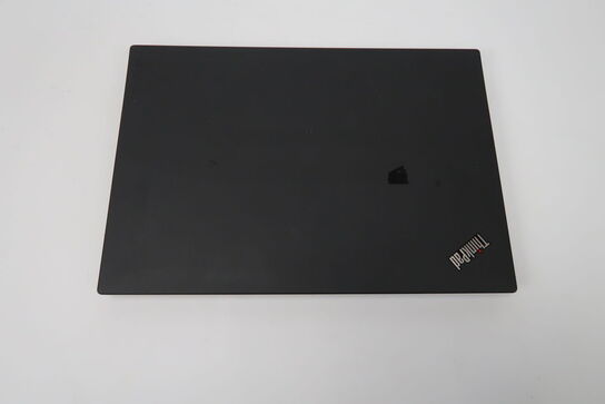 Lenovo ThinkPad T470 i5-6300U, 16GB RAM, 256GB SSD. 