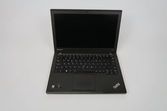 4 stk. Lenovo ThinkPad. X220, X220, X240 & T400