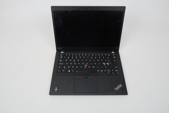 Lenovo ThinkPad X395 AMD Ryzen 5 PRO 3500U w, 16GB RAM, 256GB SSD. 