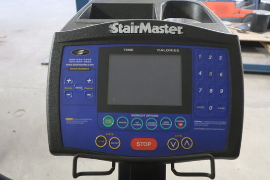 Stepmaskine STAIRMASTER FREECLIMBER 4600 CL (momsfri)