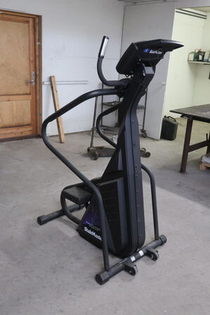 Stepmaskine STAIRMASTER FREECLIMBER 4600 CL (momsfri)