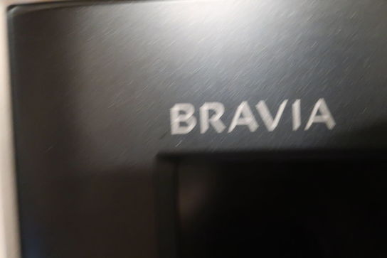 Skærm SONY BRAVIA