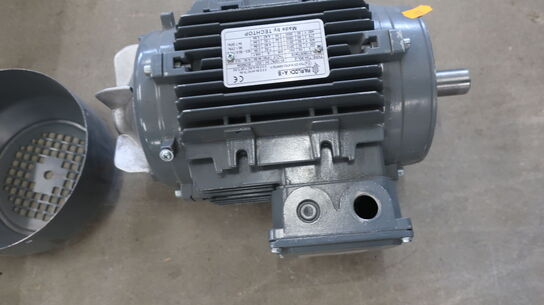 Motor PARLOCK T3A 90L-2