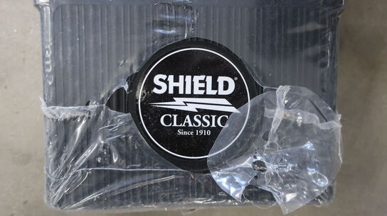 Batteri Shield Classic 166 12V - 45ah - 20hr - F23