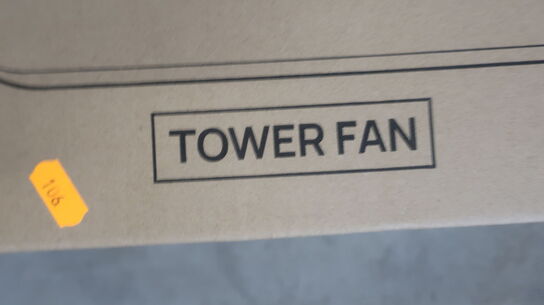 Towerfan DREO DR-HTF007