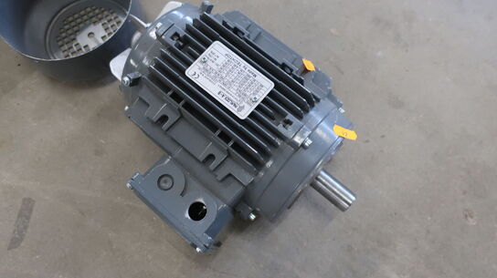 Motor PARLOCK T3A 90L-2