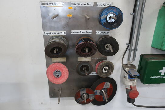 Hydrauliskpresse COMPAC