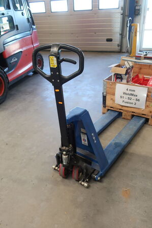 Palleløfter NH SLP1000