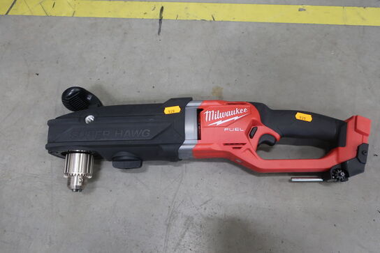 Akku vinkelboremaskine MILWAUKEE M18 FRAD2