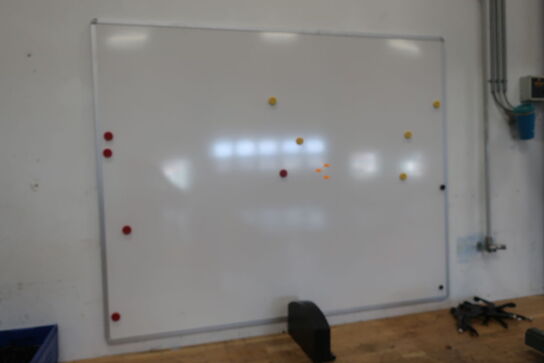 Whiteboard