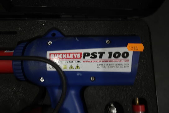 Gnisttester BUCKLEYS PST 100