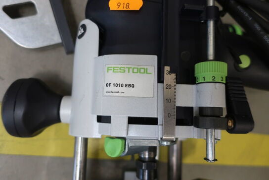 Overfræser FESTOOL OF 1010 EBQ