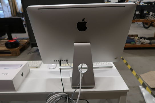 Apple iMac 21.5" i5-2400S 2.5 (Mid-2011)