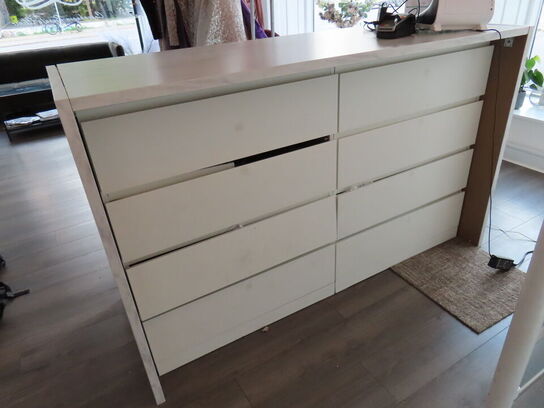 Desk med indhold