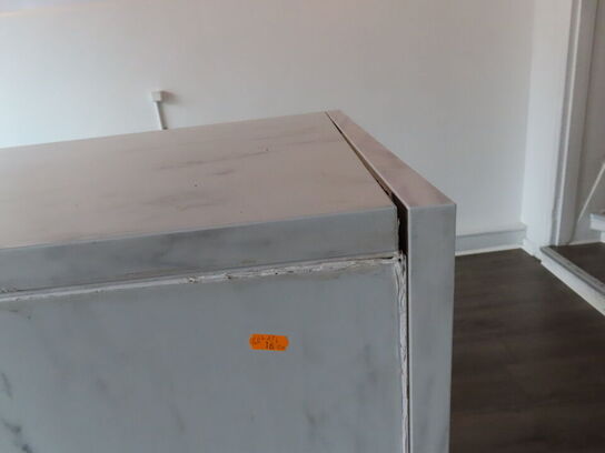 Desk med indhold