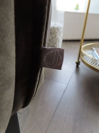 Sofa og sofabord