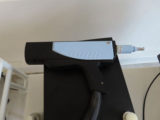 Tattoverings fjerner, PUREBEAU Eraser QS-YAG, Victory 2