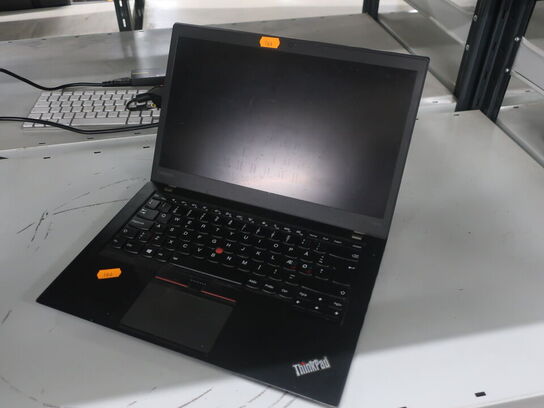 Lenovo ThinkPad T460s Intel i5-6300U/8GB/256GB SSD