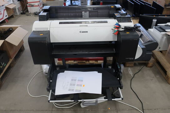 Storformatprinter CANON ImagePROGRAF TM-200