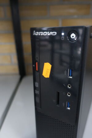 Computer LENOVO S510