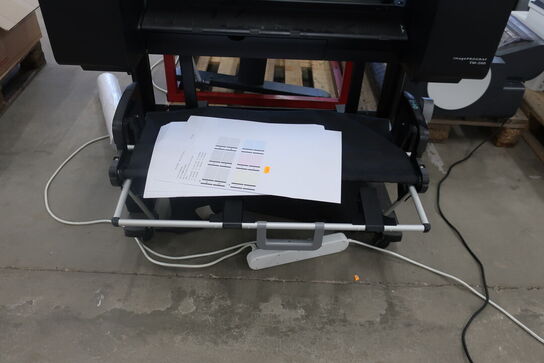 Storformatprinter CANON ImagePROGRAF TM-200