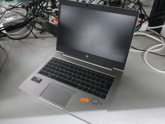 HP Elitebook 830 G6 Intel i5-8265U/8GB/128GB