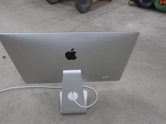 Apple iMac Retina 5K 27"/i7 4,2 GHz QuadCore/16GB/1TB/Radeon Pro 575