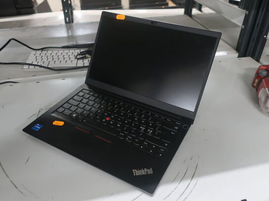 Lenovo ThinkPad E14 Gen 2 Intel i5-1135G7/8GB/256GB SSD