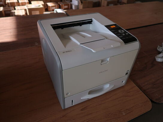 Printer (laser) RICOH SP 4510DN