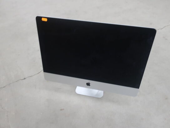 Apple iMac Late 2013 21,5"/2,7 GHz Intel i5/8GB/256GB