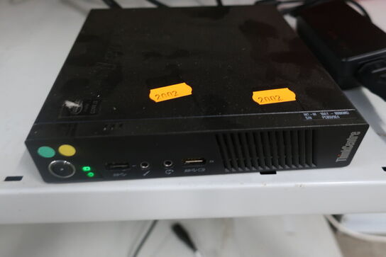 Computer LENOVO ThinkCentre M73