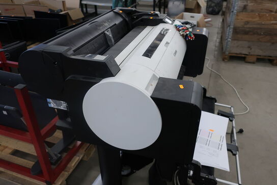 Storformatprinter CANON ImagePROGRAF TM-200