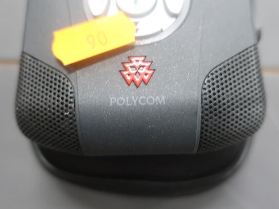 Mødehøjttaler POLYCOM CX100 Bluetooth